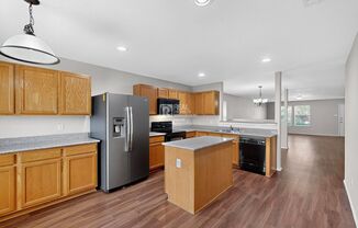 3 Bedroom Home for Rent in Aubrey