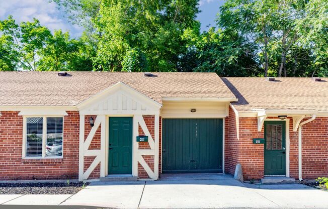 1 bed, 1 bath, 578 sqft, $1,295, Unit 432