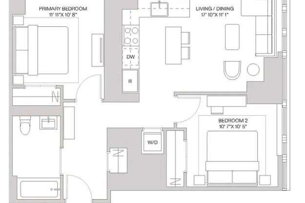 Partner-provided property photo