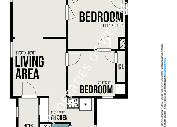 Partner-provided property photo