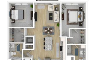 Partner-provided photo for $1920 unit