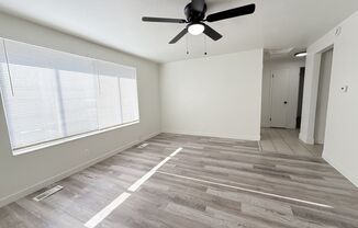 2564 S 800 E - 4 Plex