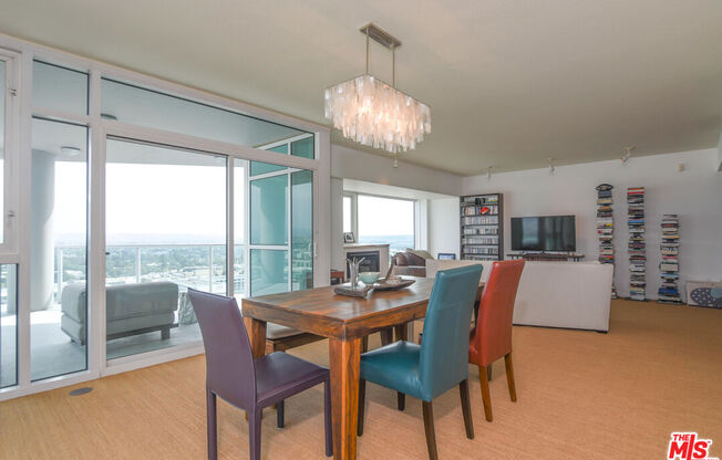 2 beds, 2.5 baths, 1,855 sqft, $7,600, Unit 1703