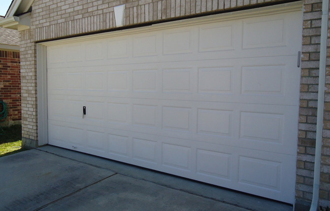 Beautiful home in desirable area