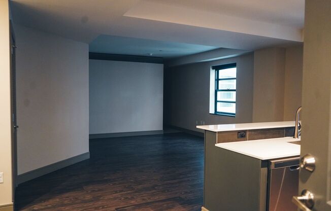 Studio, 1 bath, 895 sqft, $2,238, Unit 1103