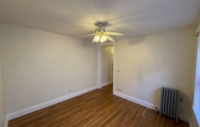 1 bed, 1 bath, 307 sqft, $1,550, Unit 7