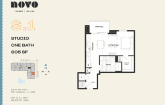 Partner-provided photo for $2514 unit