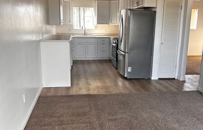 2 beds, 1 bath, 750 sqft, $2,400, Unit 362E