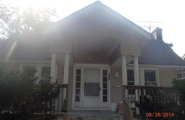 5846 Rock Hill Rd