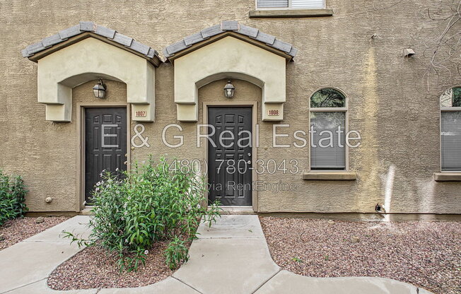 2 beds, 2.5 baths, 1,196 sqft, $1,850, Unit 1008