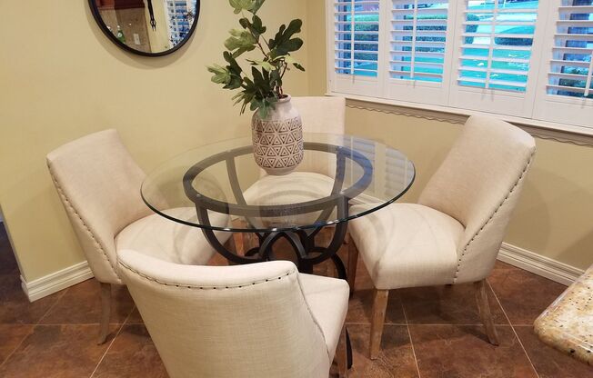 Beautiful 3 bed 2 bath Cambrian home in a great school district