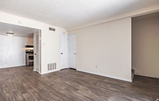Townhomes at Pleasant Hill