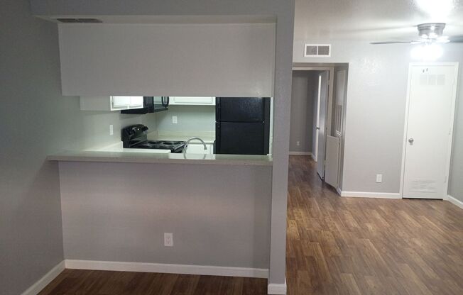 NEW Summerfield Apartments