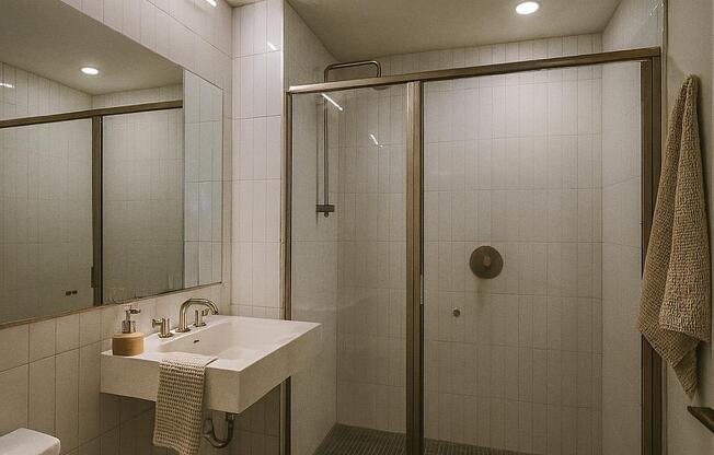 Studio, 1 bath, $3,225, Unit 403