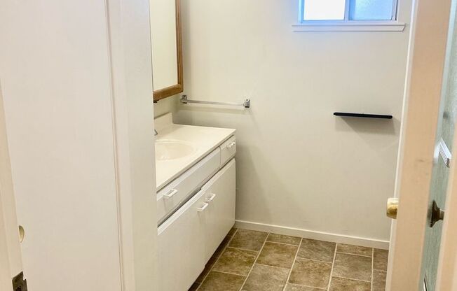 1 bed, 1 bath, $2,250