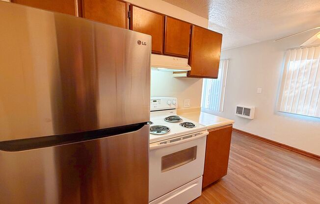 #376 GARDEN HOME APARTMENTS