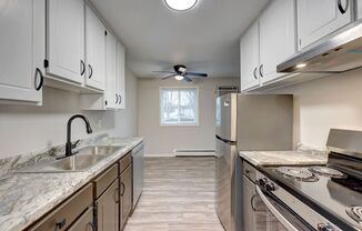 Royal Oaks Apartments