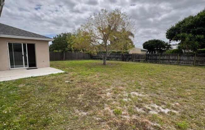Annual Rental In Jensen Beach