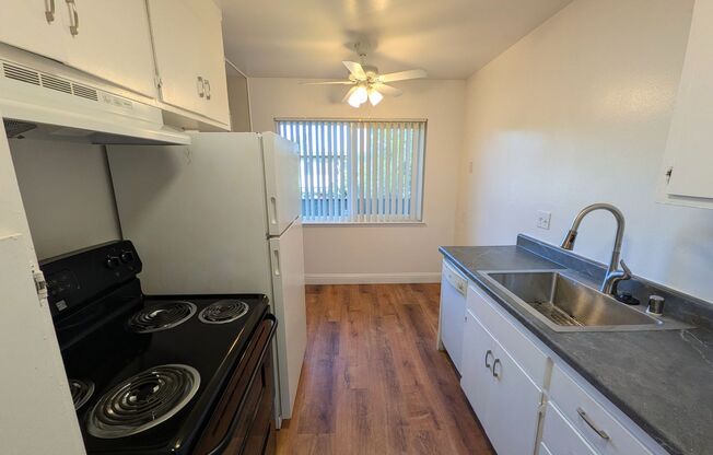 1 bed, 1 bath, 600 sqft, $2,495, Unit 30