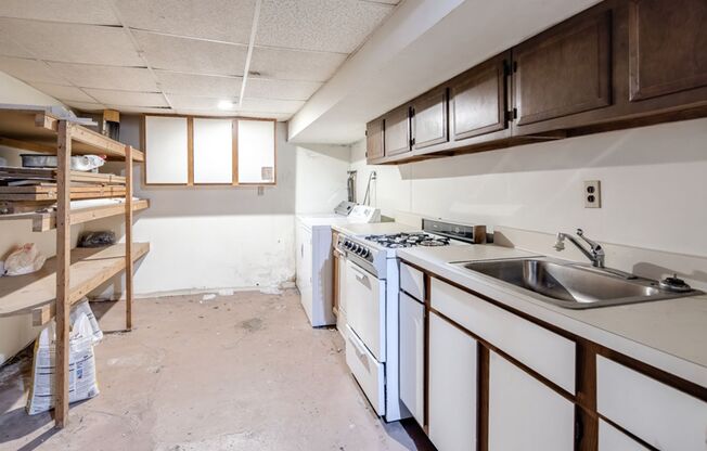 Three Bed Point Breeze Townhome