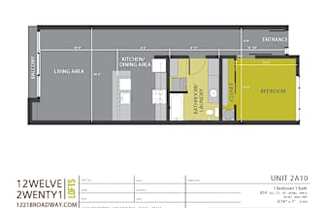 Partner-provided photo for $1402 unit