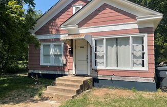 Unique house located in the heart of Waco