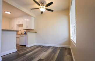 1 bed, 1 bath, $2,195, Unit 15