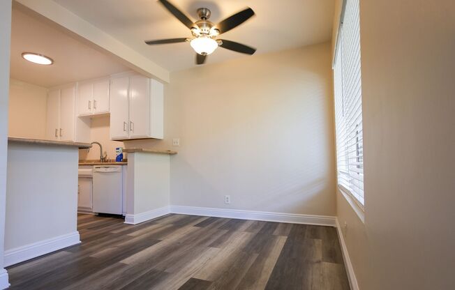 1 bed, 1 bath, $2,195, Unit 15