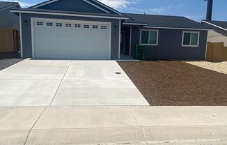 3-bedroom house for rent in Fernley