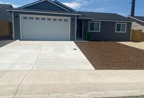 3-bedroom house for rent in Fernley