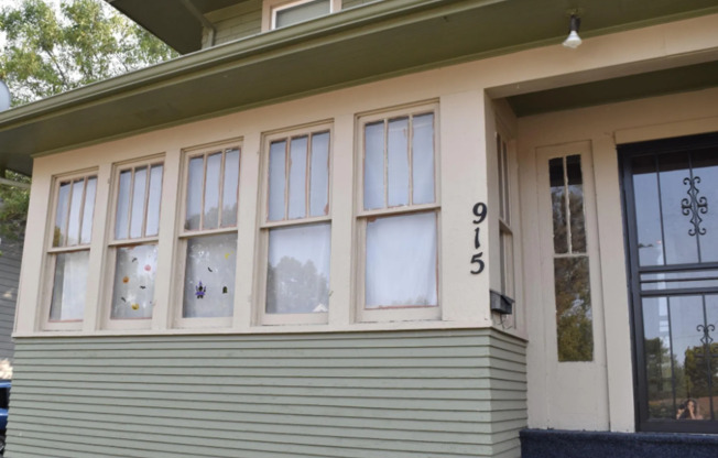 Charming Central Sioux Falls Home with Ample Space and Character!