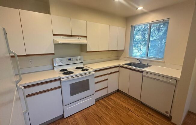 Skyline Apartments