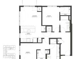 Partner-provided photo for $1552 unit