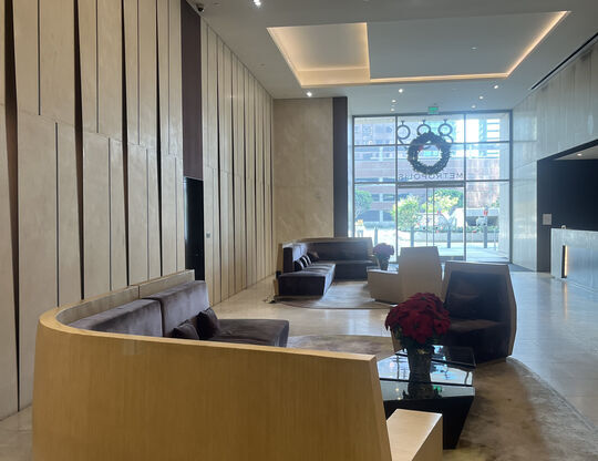 1 bed, 1.5 baths, 780 sqft, $3,000, Unit 701