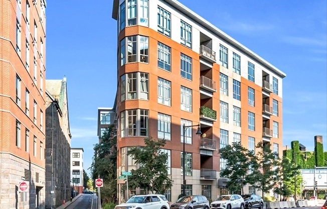 150 Dorchester Avenue