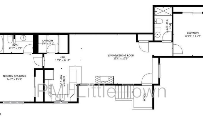 Partner-provided property photo