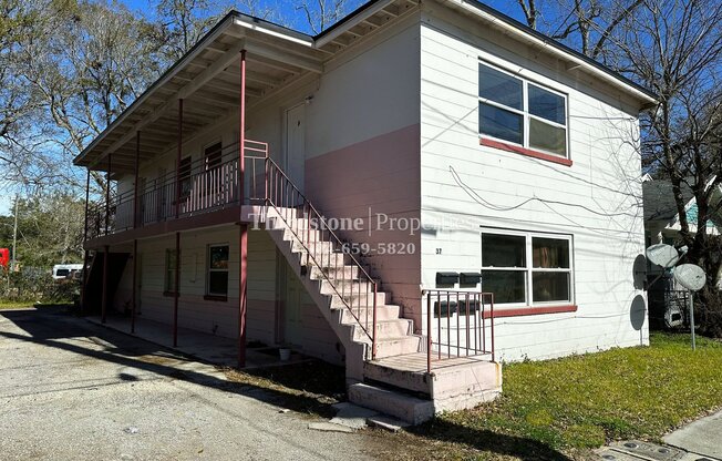1437 W. 26th St.