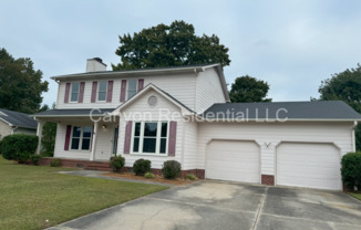 Recently Renovated 3 Bedroom Beautiful Home！