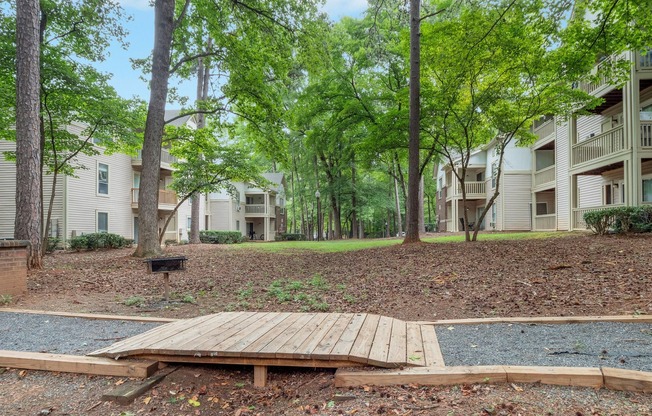 Community Walking Trail