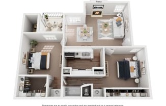 Partner-provided photo for $1069 unit