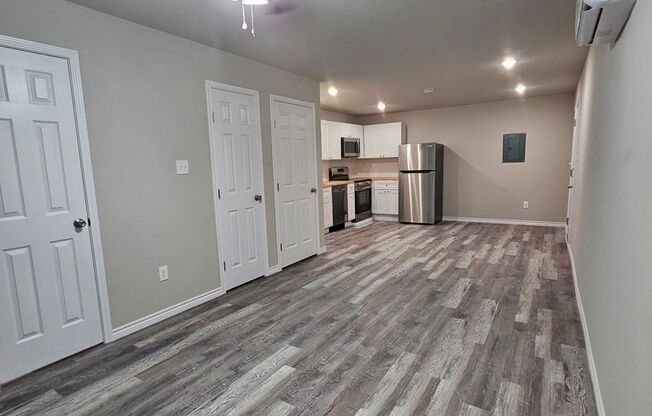 Heritage Grove Apartments
