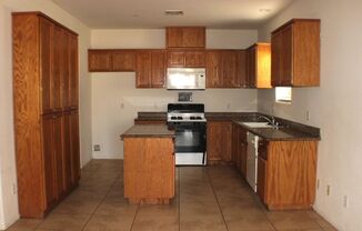 3 beds, 2 baths, $2,100