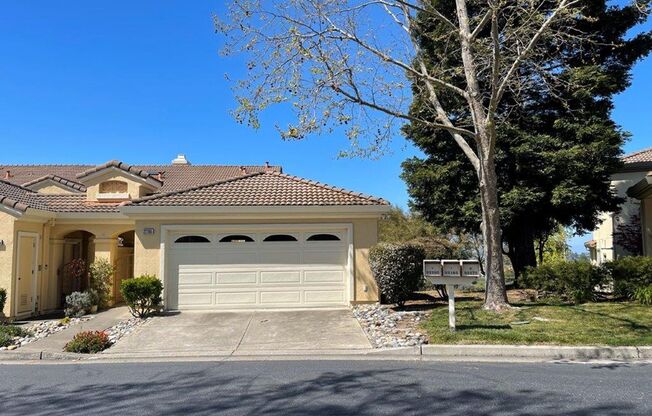 Nor Cal Realty Inc, 3 BD 3 BTH Townhouse with 2 car garage -  Palomares Hills