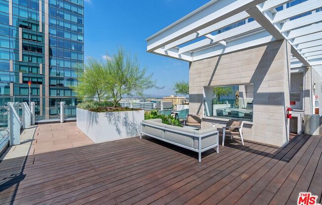 1 bed, 1 bath, 852 sqft, $3,500, Unit 4208