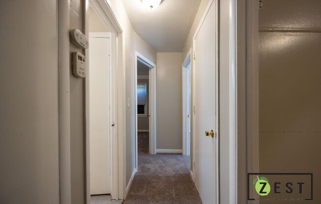 3 beds, 1 bath, $1,150