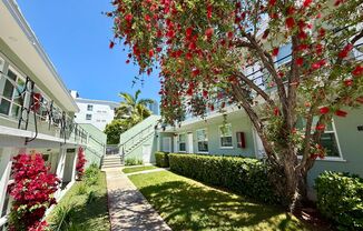 Studio, 1 bath, 230 sqft, $1,550, Unit 0107-66