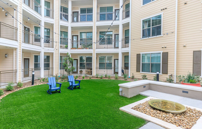 Reserve at Lake Jackson