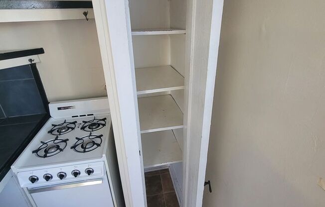 Kane Place Apartments