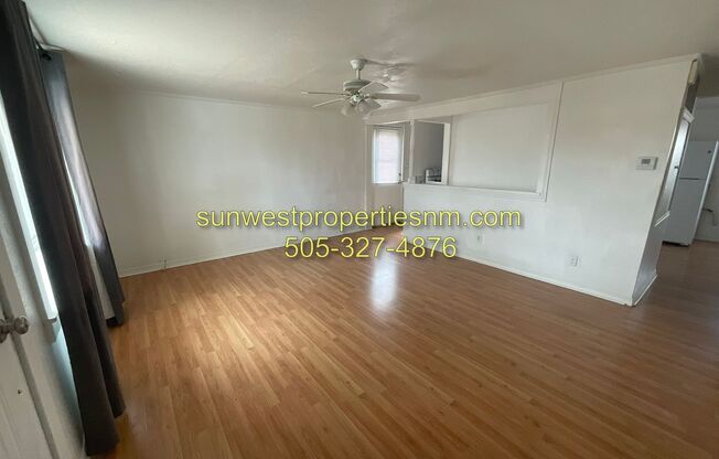 4 Bed, 2 Bath House in Bloomfield