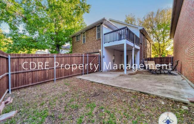 Partner-provided property photo